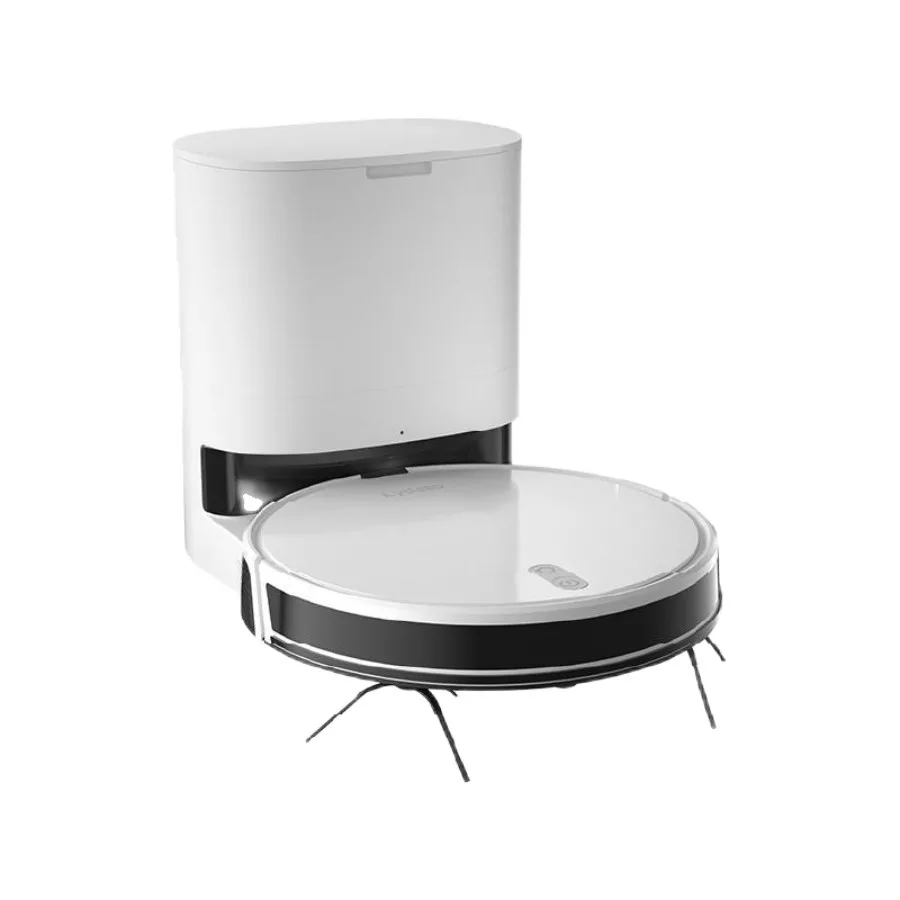 Xiaomi Lydsto G2 ozone sterilization Vacuum robot